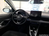  Toyota  Yaris TOYOTA  Hybride / 2019 / 5P / Berline Hybride 116h Dynamic Business Stage Acad #5