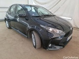  Toyota  Yaris TOYOTA  Hybride / 2019 / 5P / Berline Hybride 116h Dynamic Business Stage Acad #4