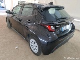  Toyota  Yaris TOYOTA  Hybride / 2019 / 5P / Berline Hybride 116h Dynamic Business Stage Acad #2