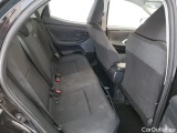  Toyota  Yaris TOYOTA  Hybride / 2019 / 5P / Berline Hybride 116h Dynamic Business Stage Acad #9