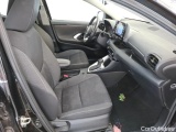  Toyota  Yaris TOYOTA  Hybride / 2019 / 5P / Berline Hybride 116h Dynamic Business Stage Acad #6