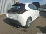  Toyota  Yaris TOYOTA  Hybride / 2019 / 5P / Berline Hybride 116h France #3