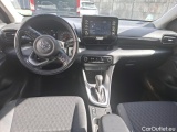  Toyota  Yaris TOYOTA  Hybride / 2019 / 5P / Berline Hybride 116h France #5