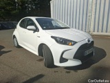  Toyota  Yaris TOYOTA  Hybride / 2019 / 5P / Berline Hybride 116h France #4