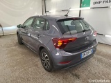  Volkswagen  Polo  VI Life Plus 1.0 TSI 95CV BVA7 E6d #2