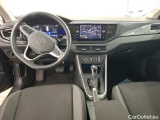  Volkswagen  Polo  VI Life Plus 1.0 TSI 95CV BVA7 E6d #5