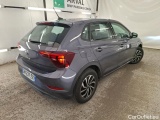  Volkswagen  Polo  VI Life Plus 1.0 TSI 95CV BVA7 E6d #3