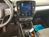  Volvo  XC 40 VOLVO XC40 / 2022 / 5P / SUV Recharge T4 211 DCT7 Start #7