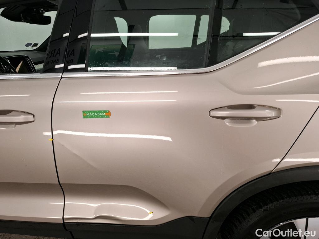  Volvo  XC 40 VOLVO XC40 / 2022 / 5P / SUV Recharge T4 211 DCT7 Start #1