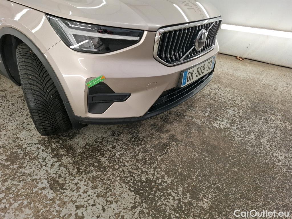  Volvo  XC 40 VOLVO XC40 / 2022 / 5P / SUV Recharge T4 211 DCT7 Start #15
