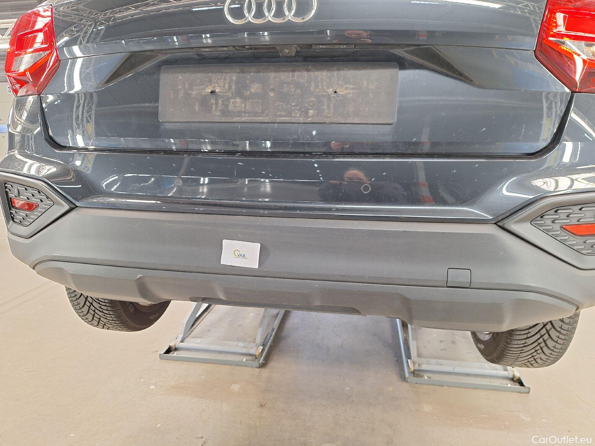  Audi  Q2 Audi,  FL'20, Audi  2.0 30 TDI 85kW Business Edition S tronic  #28