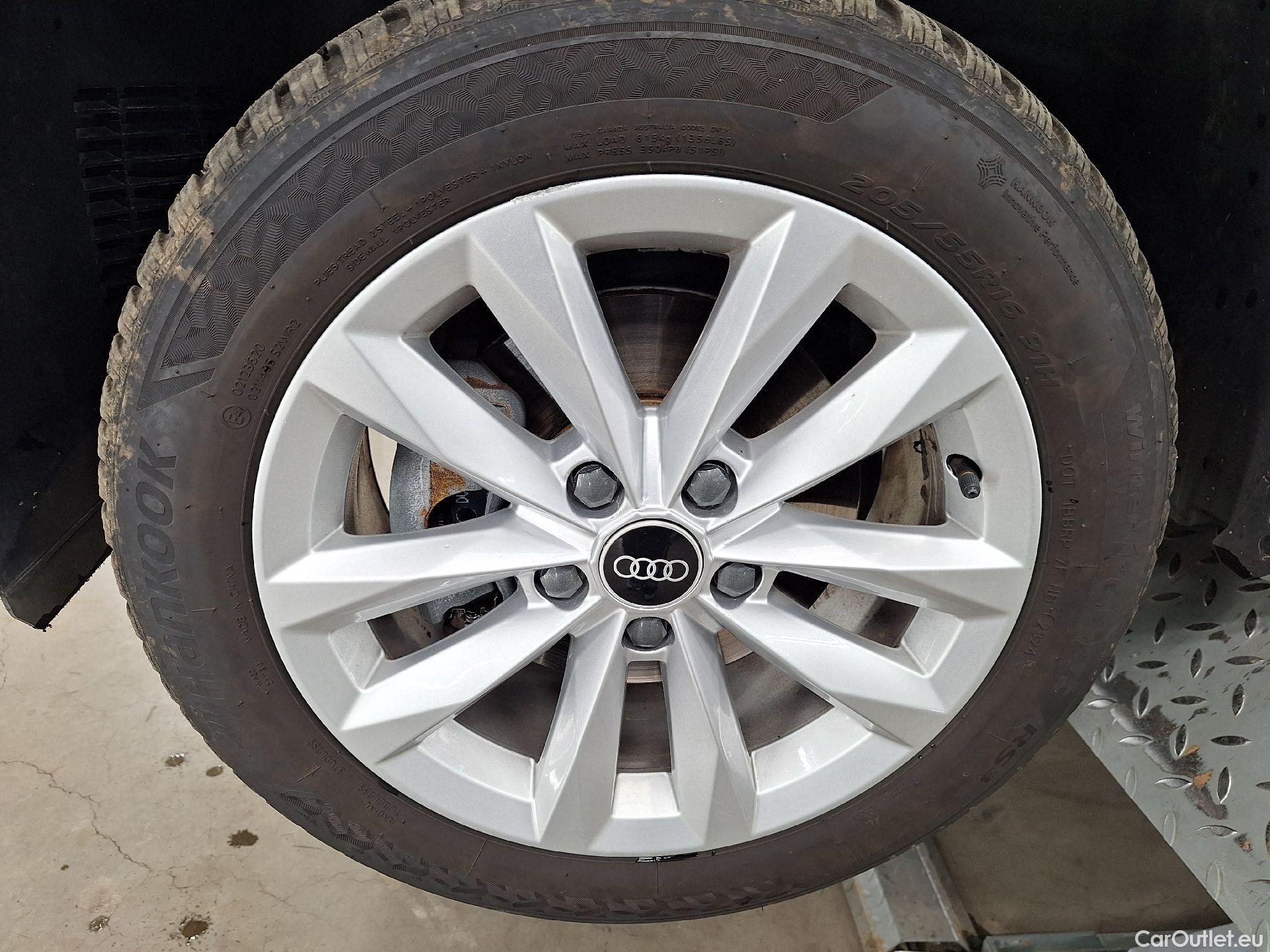  Audi  A3 Audi,  Berline '20, Audi  Berline 2.0 TDi 35 110kW S tronic Business #28
