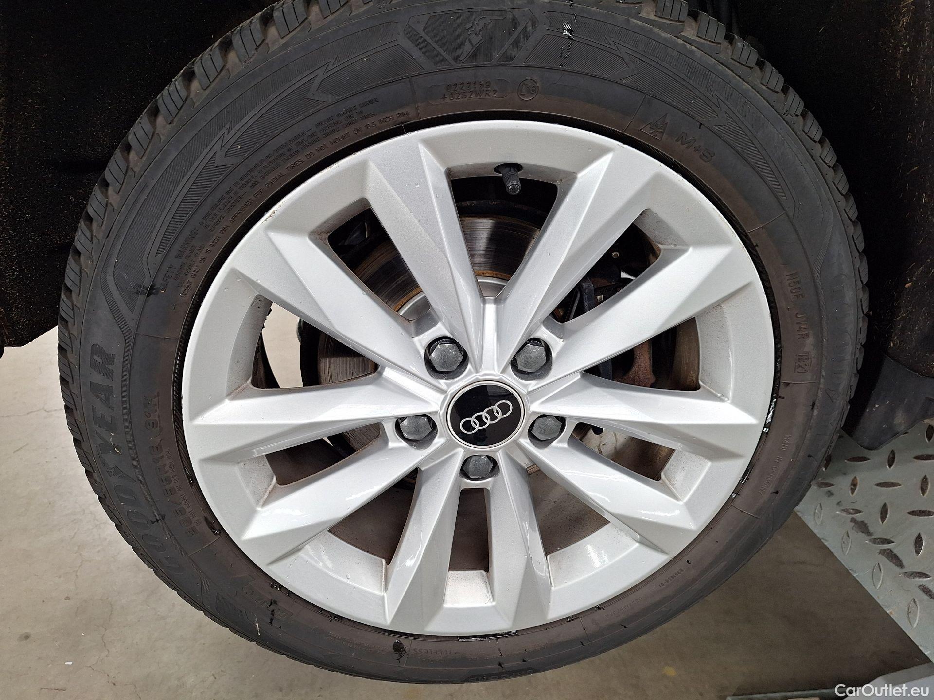  Audi  A3 Audi,  Berline '20, Audi  Berline 2.0 TDi 35 110kW S tronic Business #16
