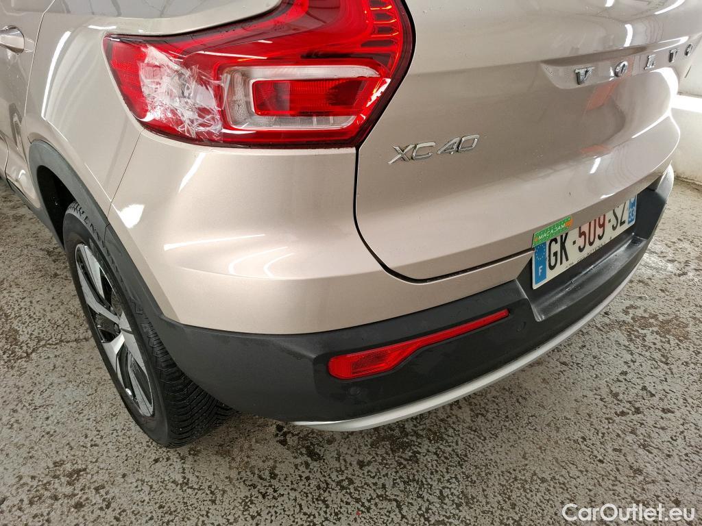  Volvo  XC 40 VOLVO XC40 / 2022 / 5P / SUV Recharge T4 211 DCT7 Start #32