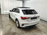  Audi  A3 Audi  Sportback 2.0 35 TDi 110kW 5d #7