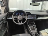  Audi  A3 Audi  Sportback 2.0 35 TDi 110kW 5d #9