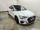  Audi  A3 Audi  Sportback 2.0 35 TDi 110kW 5d #8