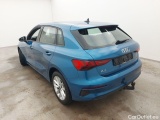  Audi  A3 Audi  Sportback 2.0 30 TDi 85kW 5d #7