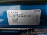  Audi  A3 Audi  Sportback 2.0 30 TDi 85kW 5d #17