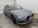  Audi  A6 Audi  Avant Business Edition 35 TDI S tronic 5d #8