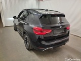  Bmw  iX3 BMW  sDrive35 5d #7