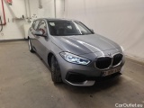  Bmw  Serie 1 BMW 1 Reeks Hatch 116dA (85 kW) 5d #8