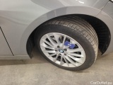  Bmw  Serie 1 BMW 1 Reeks Hatch 116dA (85 kW) 5d #57