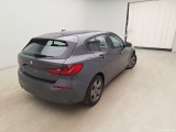  Bmw  Serie 1 BMW, 1-serie '19, BMW 1 Reeks Hatch 116dA (85 kW) 5d #8