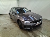  Bmw  Serie 3 BMW 3 Reeks Berline 316d (90 kW) 4d #8