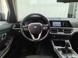  Bmw  Serie 3 BMW 3 Reeks Berline 316d (90 kW) 4d #9