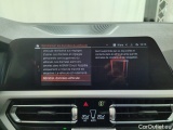  Bmw  Serie 3 BMW 3 Reeks Berline 316d (90 kW) 4d #14