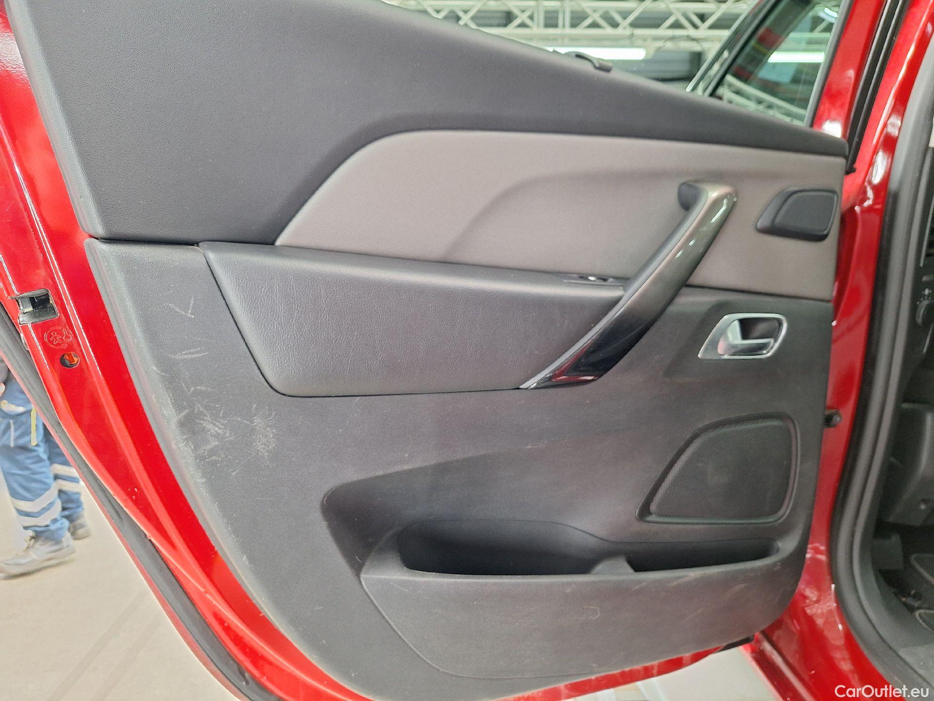  Citroen  C4 Grand Picasso Citroën, Gr.C4 SpaceT. FL'16, Citroën Grand C4 Spacetourer 1.5 BlueHDi 130 S&S E 7pl #22