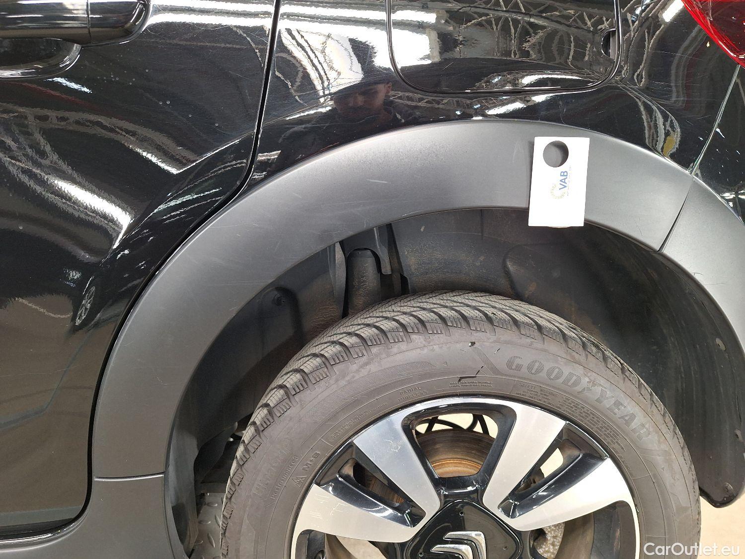  Citroen  C3 Citroën, ,  1.2Puretech 110 Max Aut #16