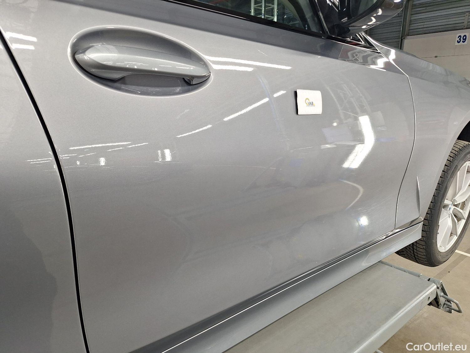  Bmw  Serie 3 BMW, 318d-tour, 318d Tour.100kW Aut #36
