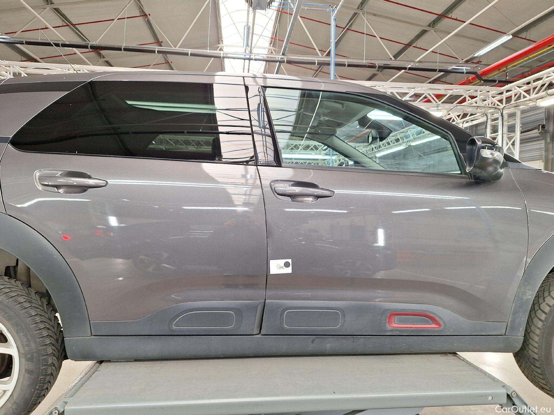  Citroen  C4 Cactus Citroën,  '18, Citroën  1.6 BlueHDi 100 S&S MAN Feel 5d #55