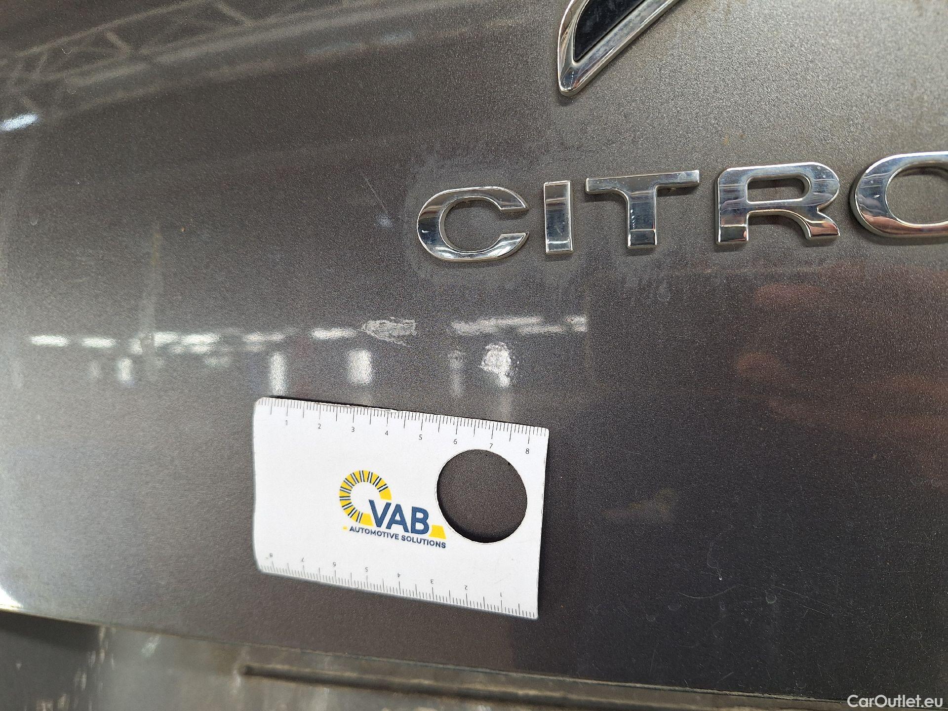  Citroen  C4 Cactus Citroën,  '18, Citroën  1.6 BlueHDi 100 S&S MAN Feel 5d #35
