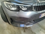  Bmw  Serie 3 BMW 3 Reeks Berline 316d (90 kW) 4d #23