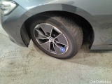  Bmw  Serie 3 BMW 3 Reeks Berline 316d (90 kW) 4d #34
