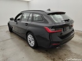  Bmw  Serie 3 BMW 3 Reeks Touring 318dA (100 kW) 5d #7