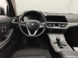  Bmw  Serie 3 BMW 3 Reeks Touring 318dA (100 kW) 5d #9