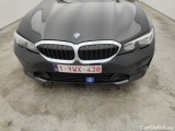  Bmw  Serie 3 BMW 3 Reeks Touring 318dA (100 kW) 5d #27
