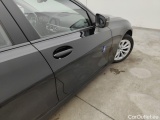  Bmw  Serie 3 BMW 3 Reeks Touring 318dA (100 kW) 5d #69