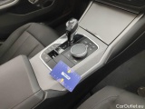  Bmw  Serie 3 BMW 3 Reeks Touring 318dA (100 kW) 5d #86