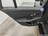  Bmw  Serie 3 BMW 3 Reeks Touring 318dA (100 kW) 5d #90