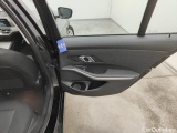  Bmw  Serie 3 BMW 3 Reeks Touring 318dA (100 kW) 5d #92