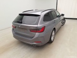  Bmw  Serie 3 BMW, 318d-tour, 318d Tour.100kW Aut #8