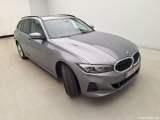  Bmw  Serie 3 BMW, 318d-tour, 318d Tour.100kW Aut #9