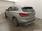  Bmw  X1 BMW  xDrive25e (162 kW) 5d #7