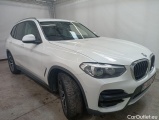  Bmw  X3 BMW  xDrive30e (135 kW) 5d #8