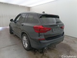  Bmw  X3 BMW  sDrive18d (110 kW) 5d #7
